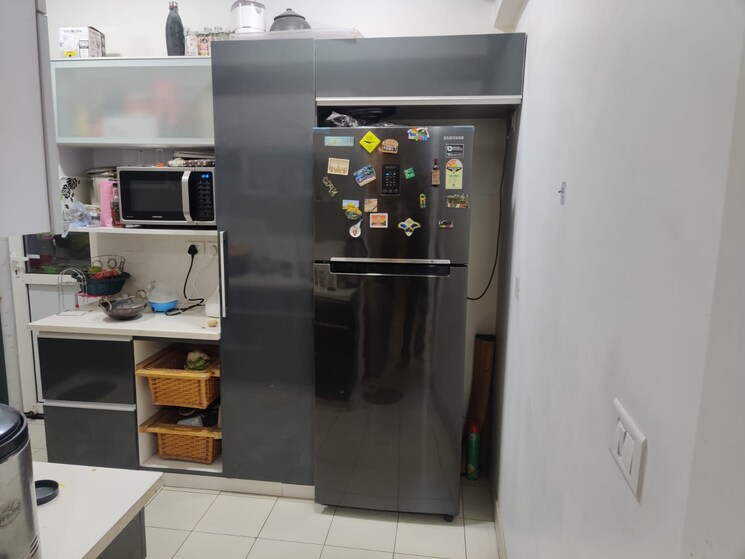 undefined, 3c-lotus-boulevard 3 Bedroom 1717 Sq.Ft. Apartment In Sector 100 Noida 8936010