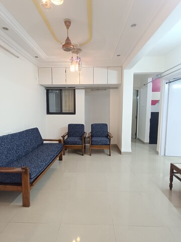 2 BHK Apartment For Rent in Ahura Sky Lounge, Tingre Nagar