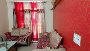 Bedroom in 2.5 BHK Apartment at Paramount Symphony, Sain Vihar – for Sale