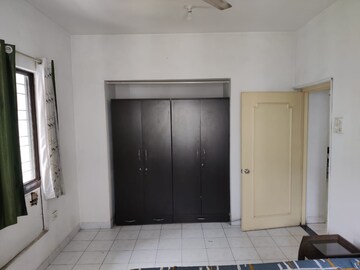 Building Lobby in 1 BHK Apartment at Landmark Garden, Kalyani Nagar – for Rent
