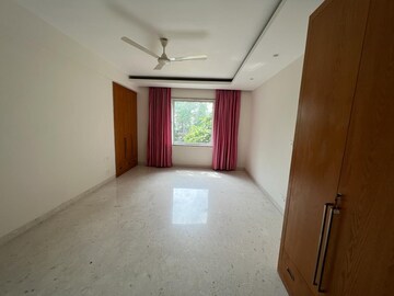 Room in 3 BHK Builder Floor at Panchsheel Park – for Rent