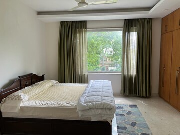 3 BHK Builder Floor For Rent in Panchsheel Park