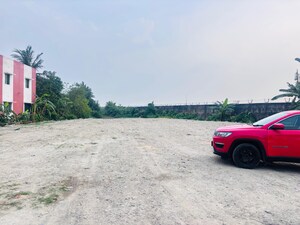  Plot For Sale in Madhyamgram