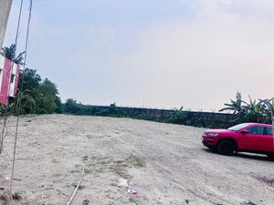  Plot – Exterior View View at Madhyamgram - for Sale