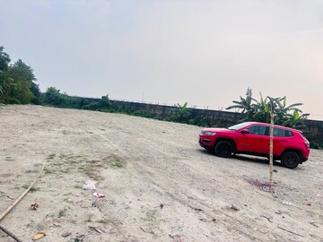 Parking in  Plot at Madhyamgram – for Sale