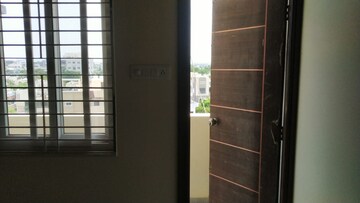 Building Lobby in 2 BHK Apartment at Kukatpally – for Sale