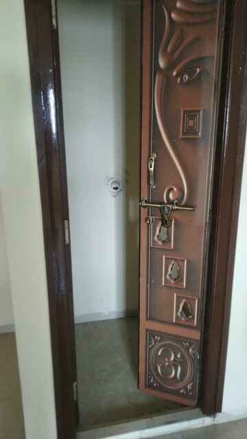 Building Lobby in 2 BHK Apartment at Kukatpally – for Sale
