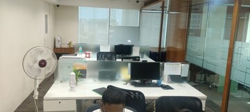  Office Space For Rent in Supreme Headquarters Bandra, Bandra West
