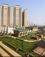 3 BHK + Servant Room 2250 Sq.Ft. Apartment in ATS Triumph