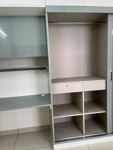 Furnished Amenities in 2 BHK Apartment at Kolte Patil iTowers Exente, Electronic City Phase I – for Rent