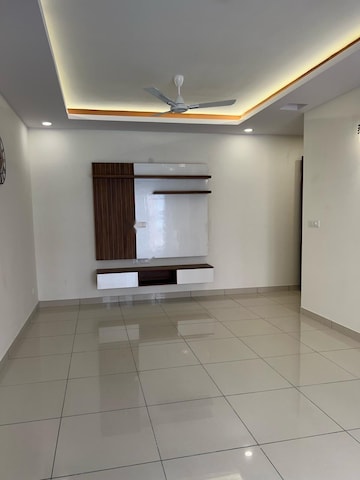 Building Lobby in 2 BHK Apartment at Kolte Patil iTowers Exente, Electronic City Phase I – for Rent