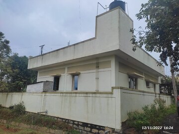  Plot – Exterior View View at Marsur - for Sale