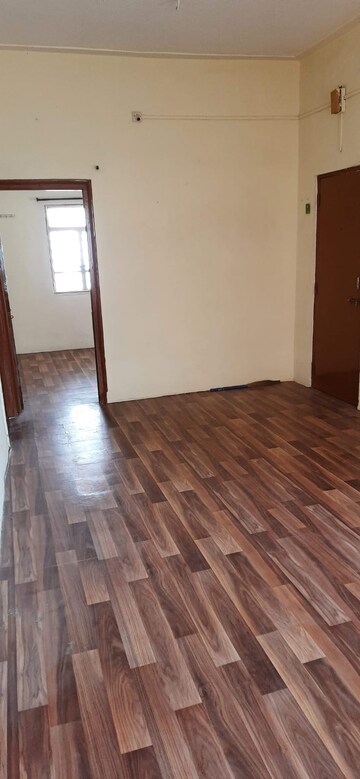 Staircase in 1 BHK Apartment at Aundh – for Rent