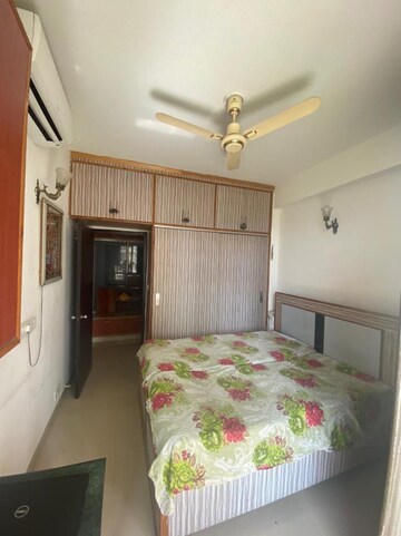 Bedroom in 3 BHK Apartment at ATS Kocoon, Sector 109 – for Rent