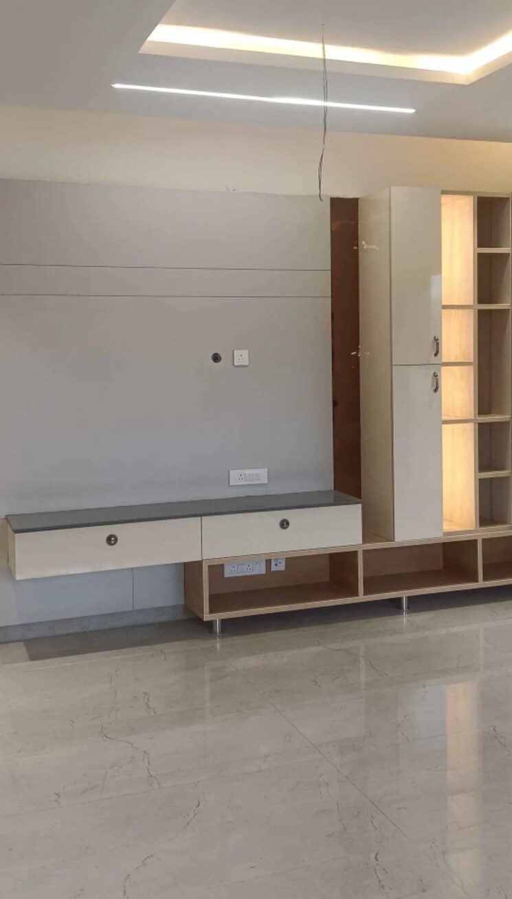 undefined, prestige-beverly-hills 3 Bedroom 2124 Sq.Ft. Apartment In Kokapet Hyderabad 8936067