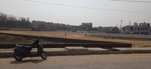 Plot Area in  Land at Faizabad Road – for Sale