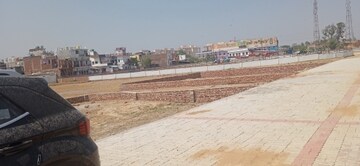 Plot Area in  Land at Faizabad Road – for Sale