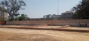 Plot Area in  Land at Faizabad Road – for Sale