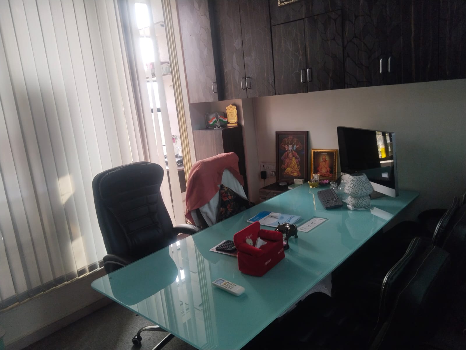 Office Space For Rent in Jaydeep Emphasis