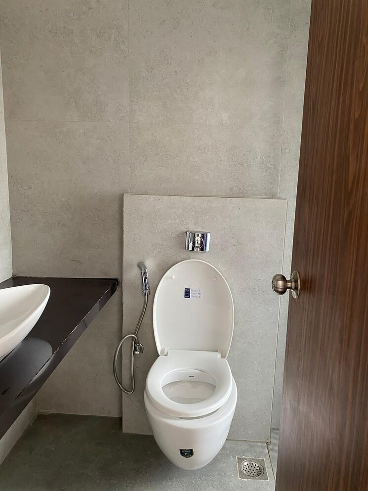 Master Bedroom, level-the-residences 2 Bedroom 635 Sq.Ft. Apartment In Andheri West Mumbai 8936083