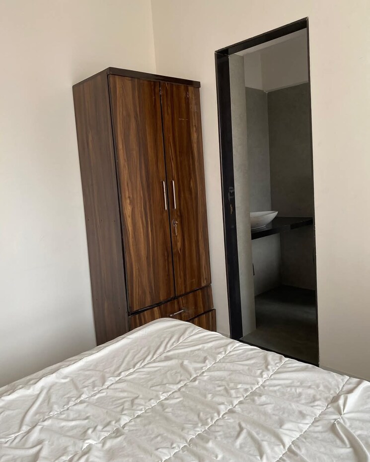 Bedroom, level-the-residences 2 Bedroom 635 Sq.Ft. Apartment In Andheri West Mumbai 8936083