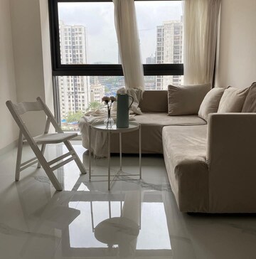 2 BHK Apartment For Rent in Level The Residences, Andheri West
