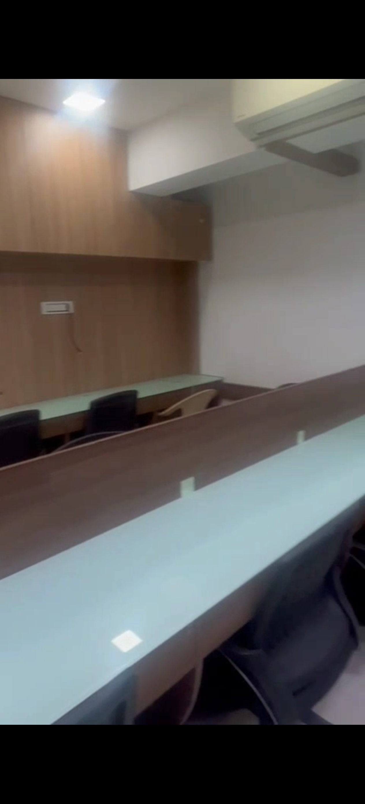 Office Space For Rent in Eco Star