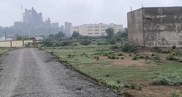  Plot For Sale in Badkhar Nagar