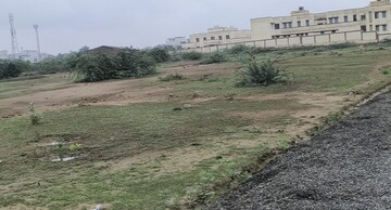 Plot Area in  Plot at Badkhar Nagar – for Sale