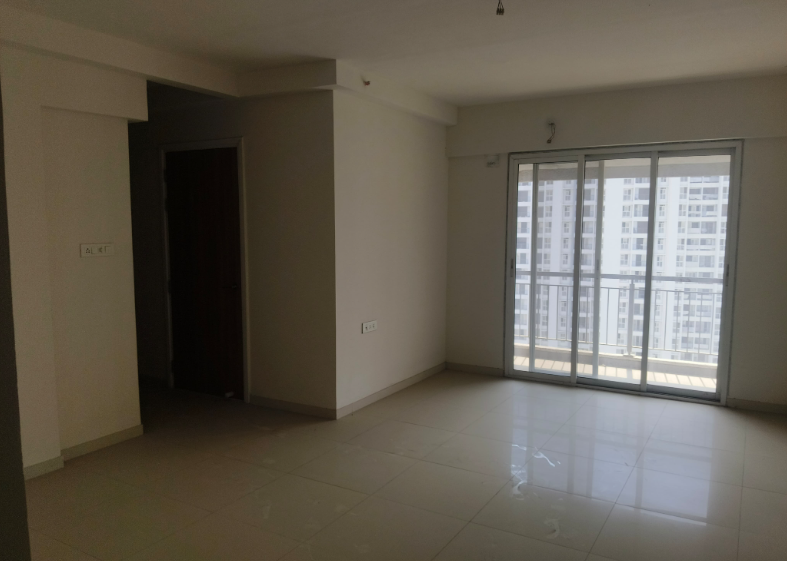 3 BHK Apartment For Rent in Godrej Emerald