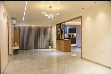 3 BHK Apartment For Rent in INDIS Viva City, Kondapur