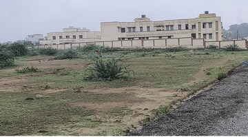 Plot Area in  Plot at Badkhar Nagar – for Sale