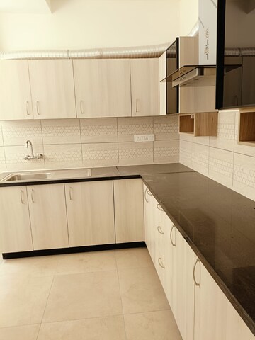Kitchen in 2 BHK Apartment at Prestige Finsbury Park Hyde, Bagaluru – for Rent