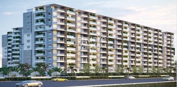 3 BHK Apartment For Sale in Kollur