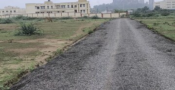 Plot Area in  Plot at Badkhar Nagar – for Sale