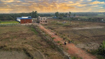  Plot For Sale in Rajarhat