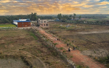 Plot For Sale in Rajarhat