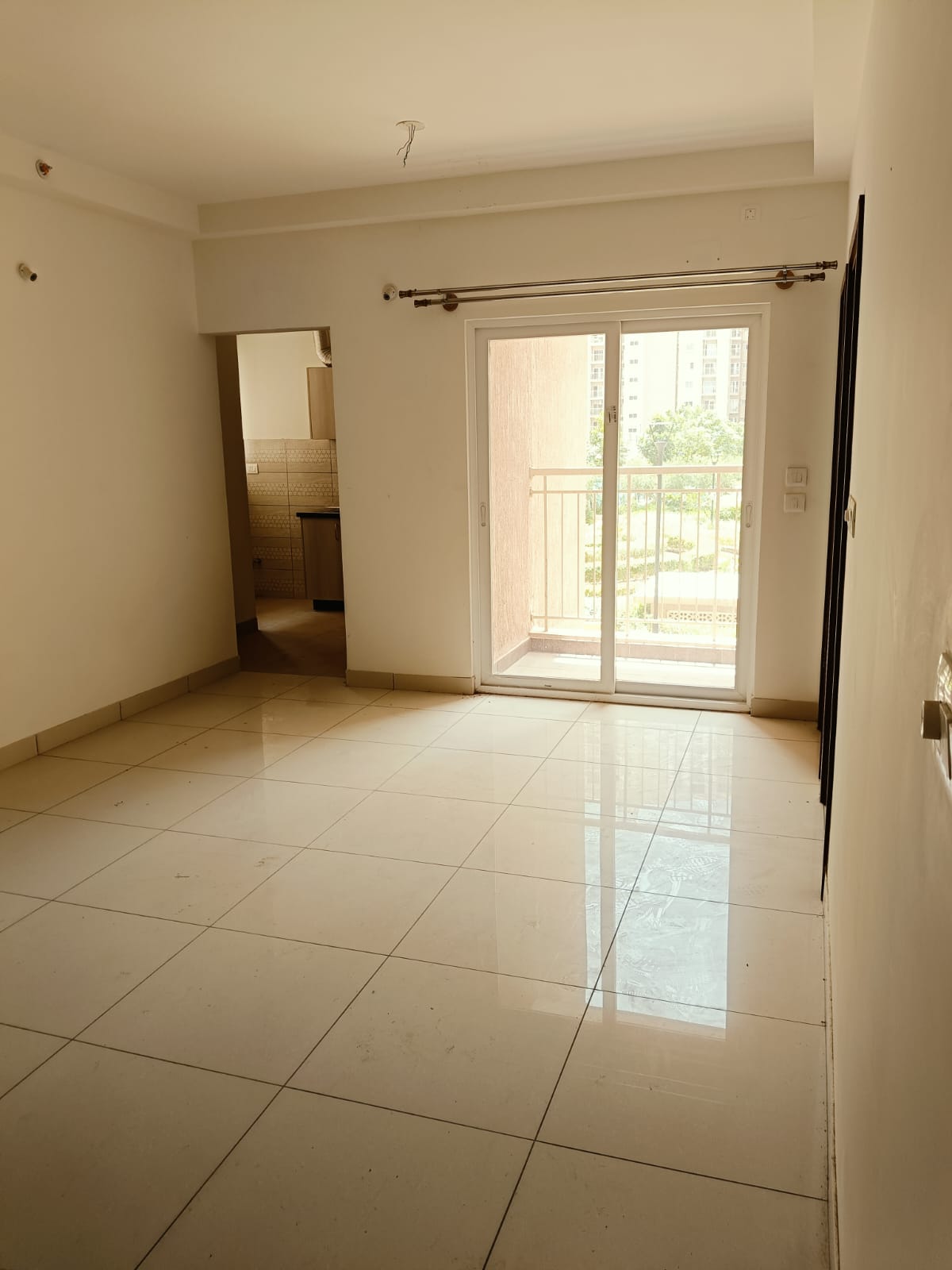 2 BHK Apartment For Rent in Prestige Finsbury Park Hyde