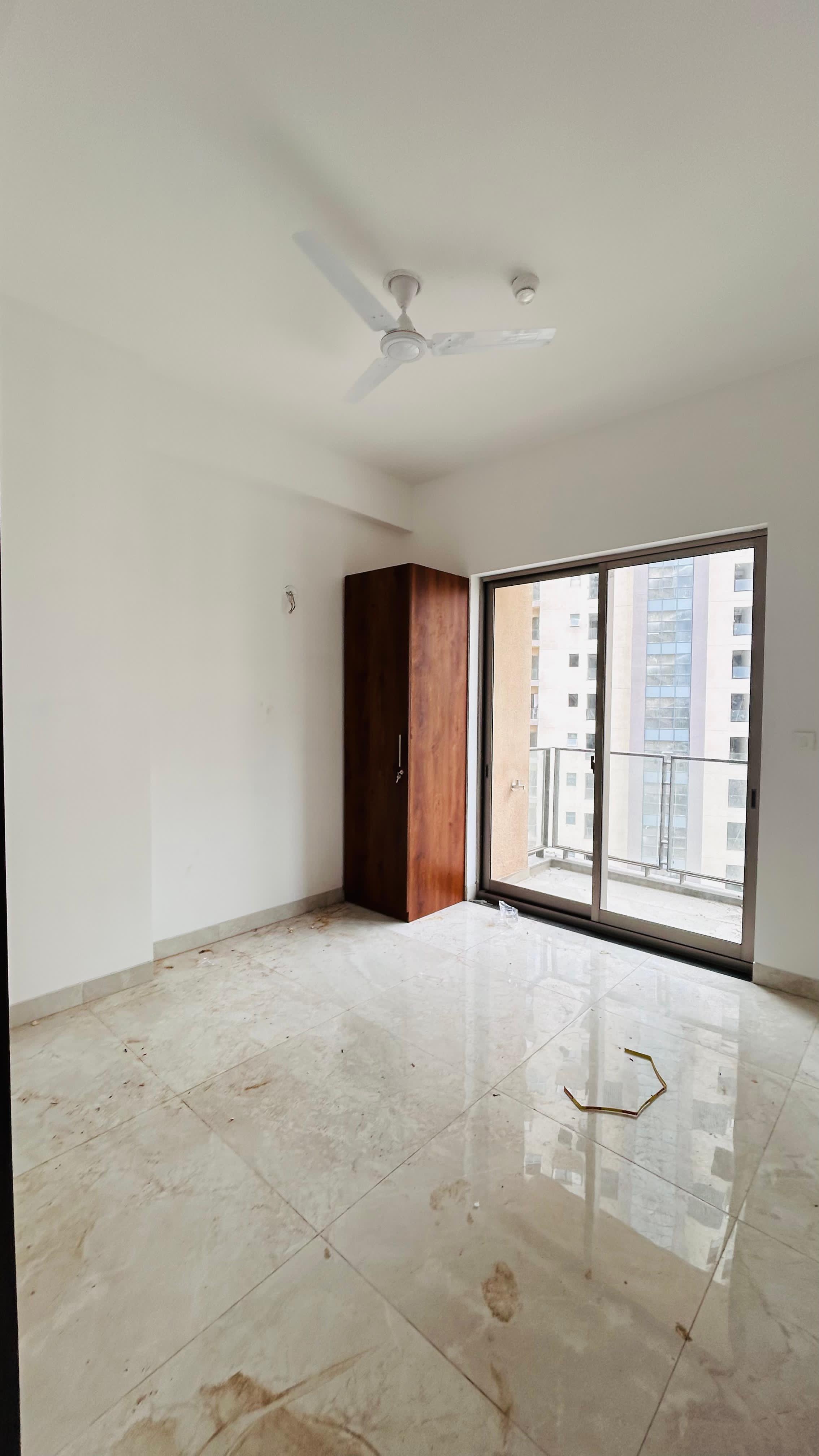 2 BHK + Pooja Room Apartment For Rent in Pawan Associate