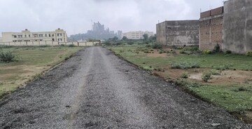 Plot Area in  Plot at Badkhar Nagar – for Sale