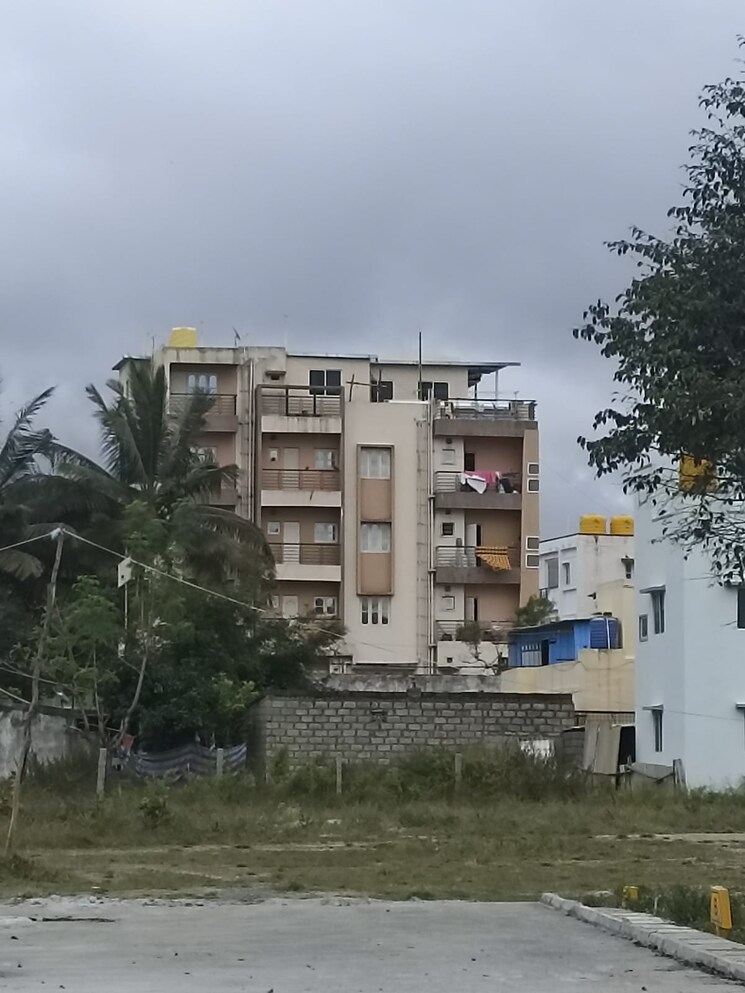 Exterior View, marsur  1500 Sq.Yd. Plot In Marsur Bangalore 8936100