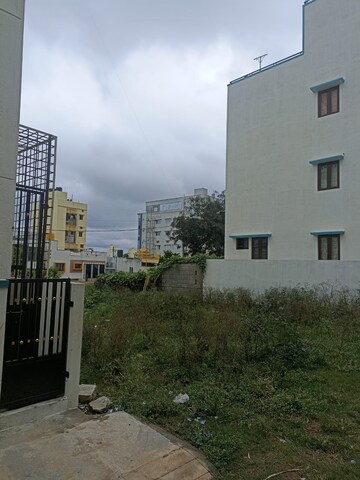  Plot – Exterior View View at Marsur - for Sale