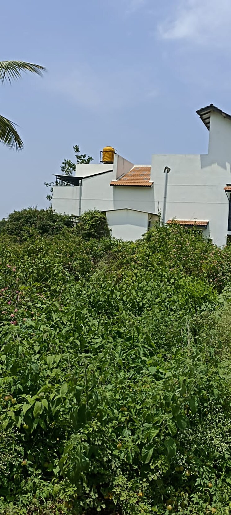 Exterior View, marsur  1500 Sq.Yd. Plot In Marsur Bangalore 8936100