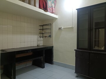 Kitchen in 1 BHK Apartment at Neeta Park, Yerawada – for Rent