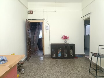 1 BHK Apartment For Rent in Neeta Park, Yerawada