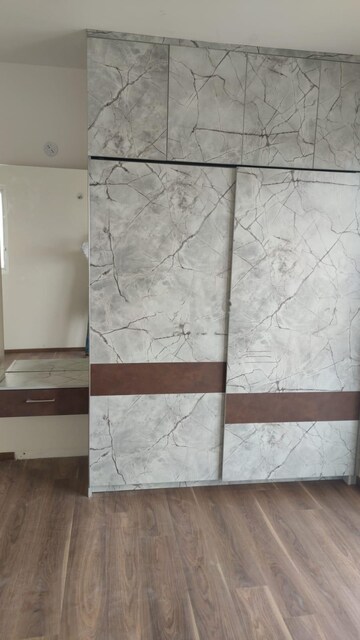 Bathroom in 3 BHK Apartment at Godrej 24 Sarjapur, Sarjapur Road – for Rent