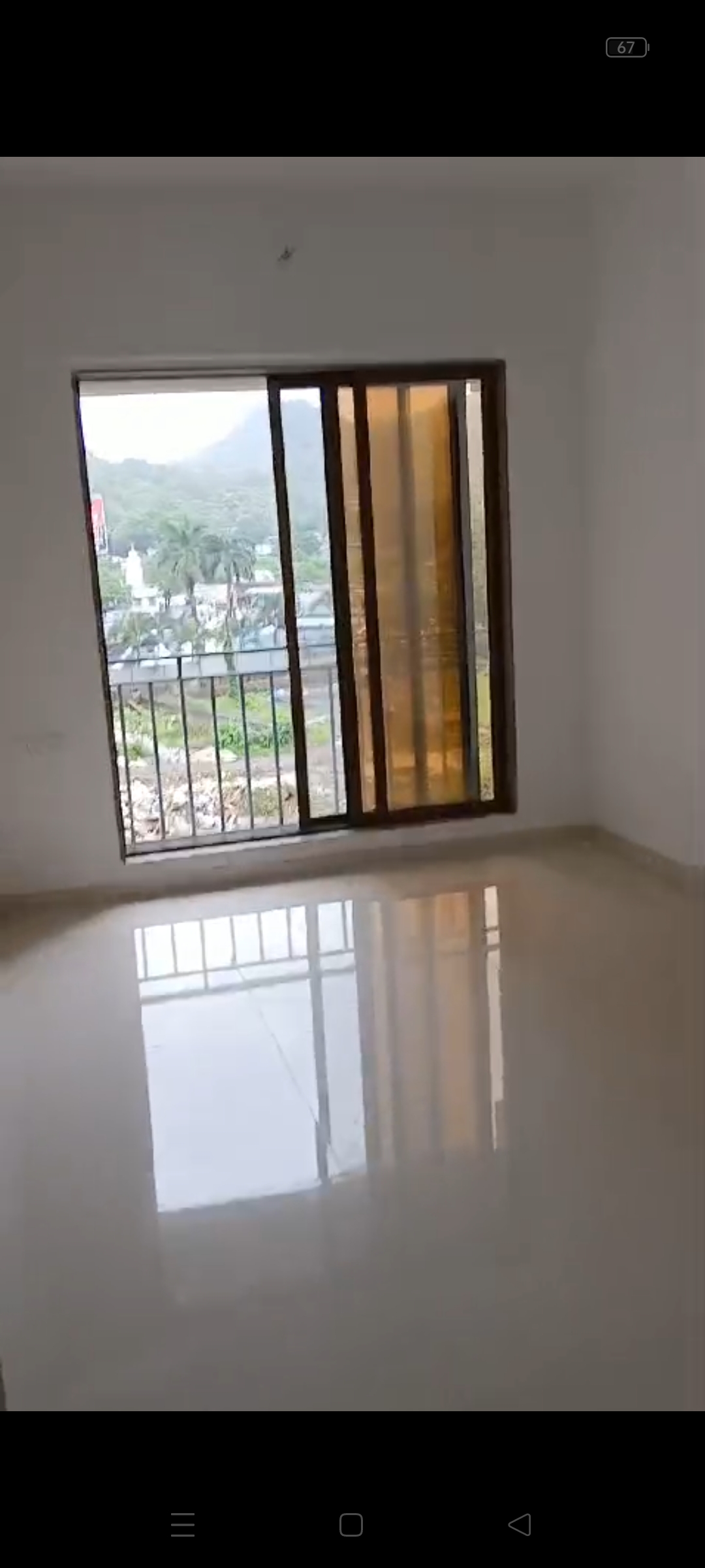 1 BHK Apartment For Rent in Tiara Hills