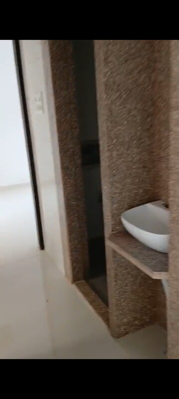 Building Lobby in 1 BHK Apartment at Tiara Hills, Mira Road – for Rent