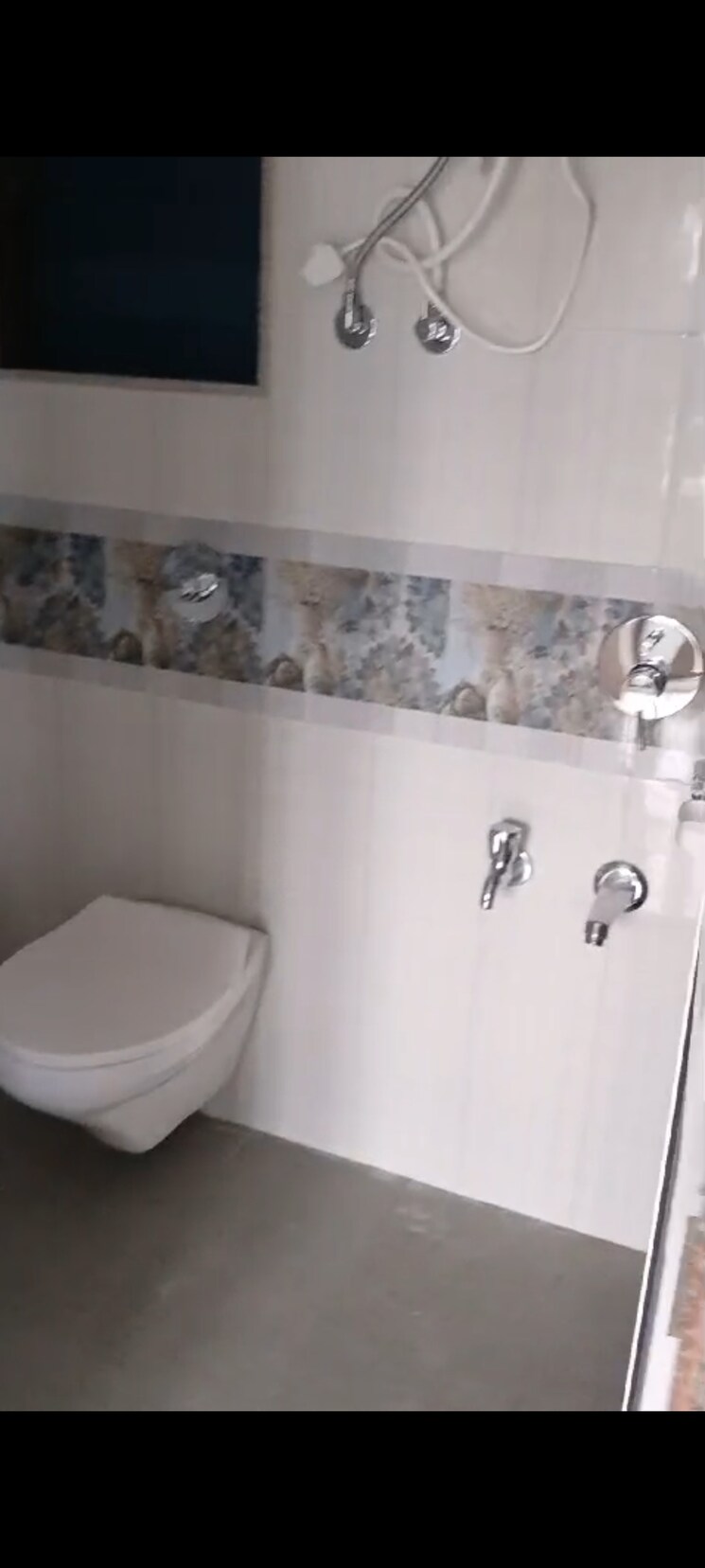 Bathroom, tiara-hills 1 Bedroom 371 Sq.Ft. Apartment In Mira Road Thane 8936117