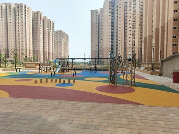 2 BHK Apartment – Exterior View View at Prestige Finsbury Park Hyde, Bagaluru - for Rent